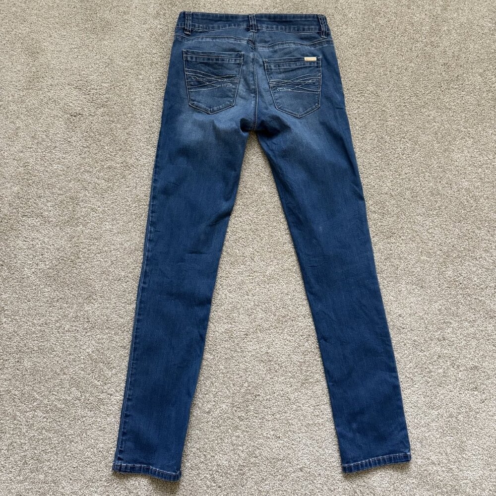 White House Black Market Jeans size 0 Regular - Picture 6 of 10